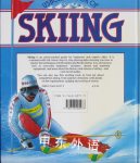 Usborne Book of Skiing