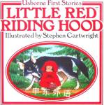 Little Red Riding Hood Heather Amery