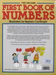 First Book of Numbers (First Book of Numbers Series)