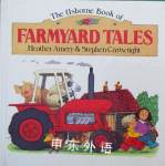 Farmyard Tales Heather Amery  Stephen Cartwright