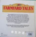 Farmyard Tales