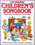 Childrens Songbook Usborne songbooks Heather Amery