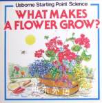 Makes Flower Grow Susan Mayes