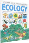 Ecology Science and Experiments Series