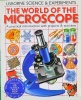 Microscope Science