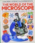 Microscope Science Corinne Stockley,Chris Oxlade