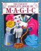 Complete Book of Magic (Magic guides)