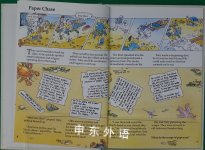 Search for the Sunken City (Puzzle Adventures)