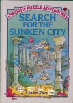Search for the Sunken City (Puzzle Adventures)