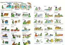 The Usborne Word Detective