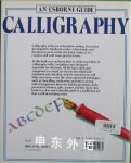An Usborne Guide:Calligraphy From Beginner to Expert
