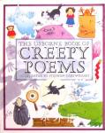 The Usborne book of Creepy Poems (Poetry Books) Stephen Cartwright