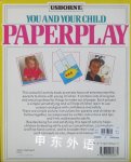 You and your child:Paperplay