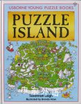 Puzzle Island Young Puzzles Susannah Leigh