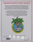 Puzzle Island Young Puzzles