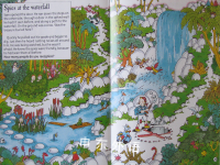Puzzle Island Young Puzzles