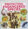 Protecting Endangered Species 