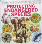 Protecting Endangered Species  F. Brooks