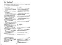 Ghost Train To Nowhere