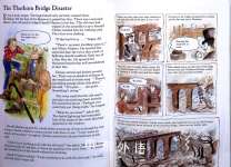 Ghost Train To Nowhere