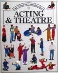 action and theatre Cheryl Evans