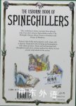 The Usborne Book of Spinechillers: The Midnight Ghosts House of Shadows Ghost Train to Nowhere