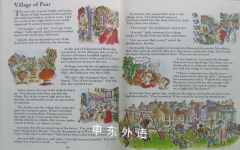 The Usborne Book of Spinechillers: The Midnight Ghosts House of Shadows Ghost Train to Nowhere