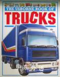 The Usborne Book of Trucks Usborne