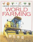 Usborne Understanding Geography:World Farming Martyn Bramwell