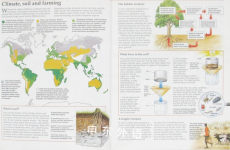Usborne Understanding Geography:World Farming