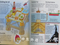 What's Under the Sea? (Usborne Starting Point Science)