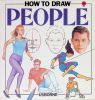 How to Draw People