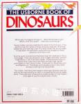The Usborne Book of Dinosaurs