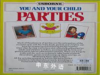 Parties (You and Your Child)