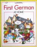 First German at Home Jenny Tyler;Kathy Gemmell