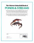 Ponds and Streams