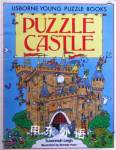 Puzzle Castle (Young Puzzles) Susannah Leigh
