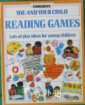 Reading Games Ray Gibson