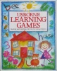 Usborne Learning Games : Reading and Counting Activities for Young Children