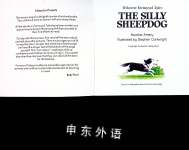 The Silly Sheepdog Usborne Farmyard Tales Readers