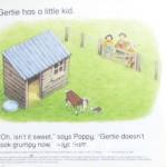 The Grumpy Goat