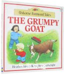 The Grumpy Goat