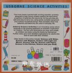 Science With Batteries Science Activities