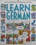 Learn German Language Pack (Learn Languages Series) Nicole Irving