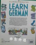 Learn German Language Pack (Learn Languages Series)