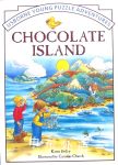 Chocolate Island Karen Dolby