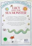 Lucy and the Sea Monster