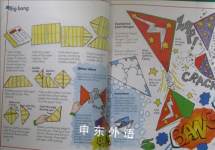 The Usborne Book of Origami (How to Make)