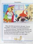 Rumpelstiltskin