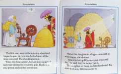 Rumpelstiltskin